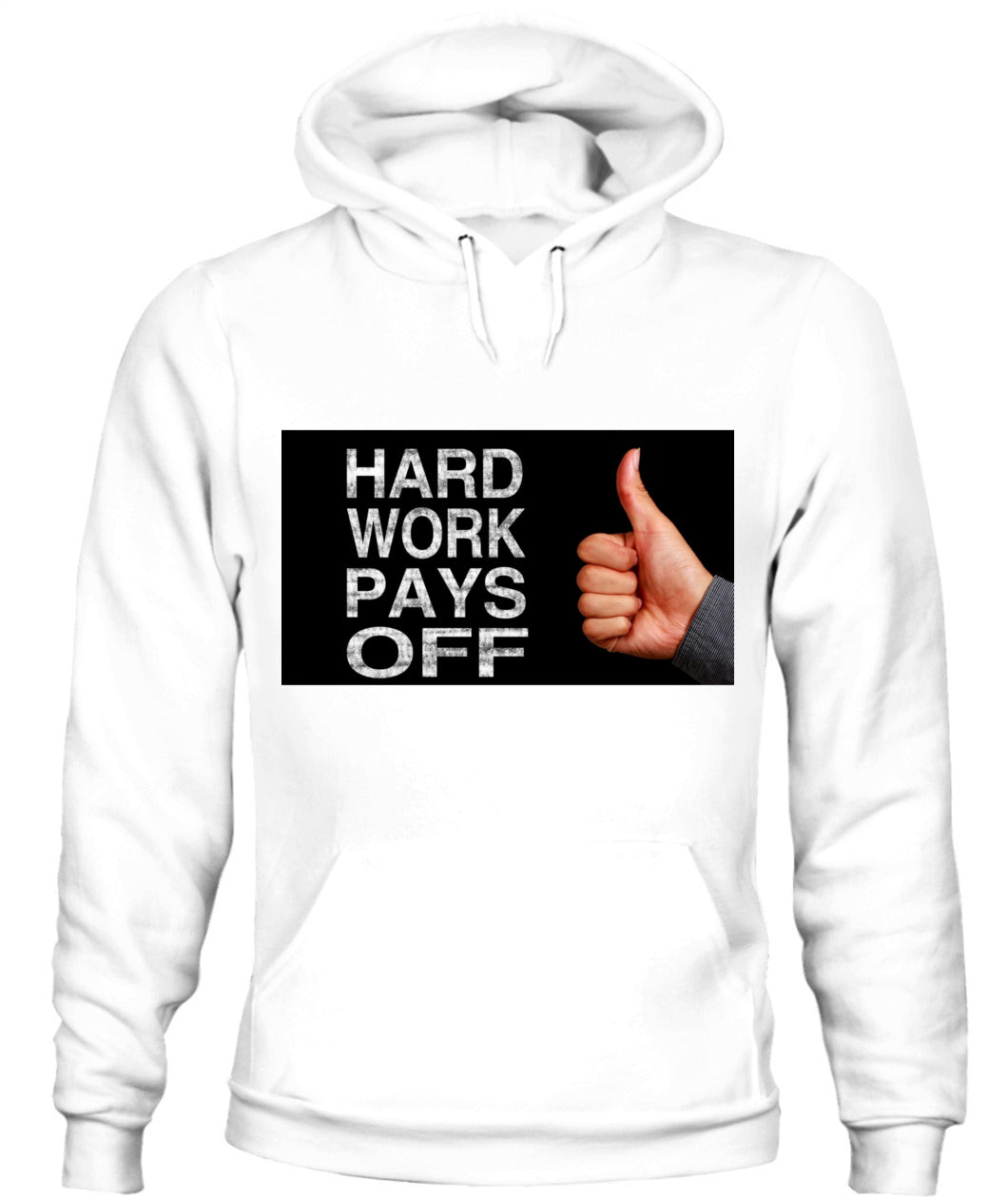 Unisex Hoodie | Gildan 18500